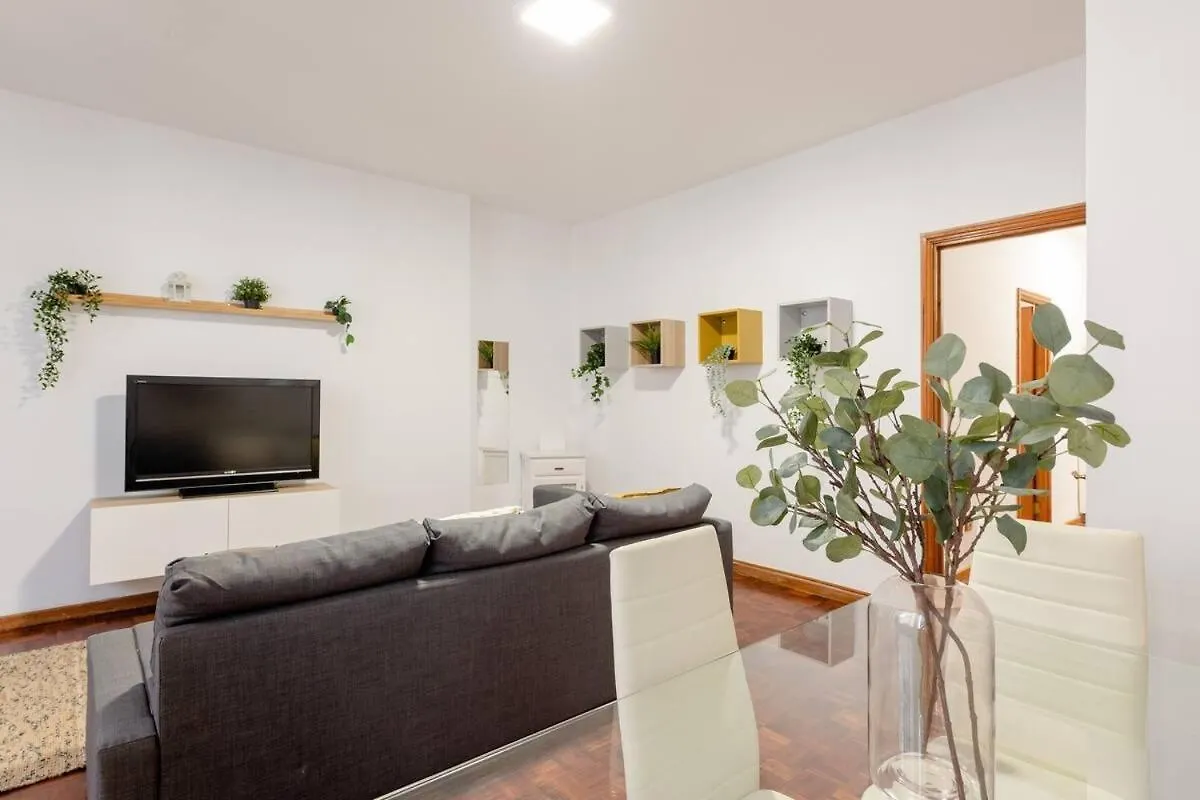 Casa Andrea Apartment Las Palmas de Gran Canaria