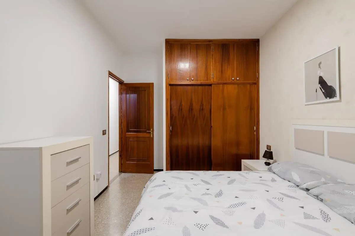 Casa Andrea Apartment Las Palmas de Gran Canaria 0*,  Spain