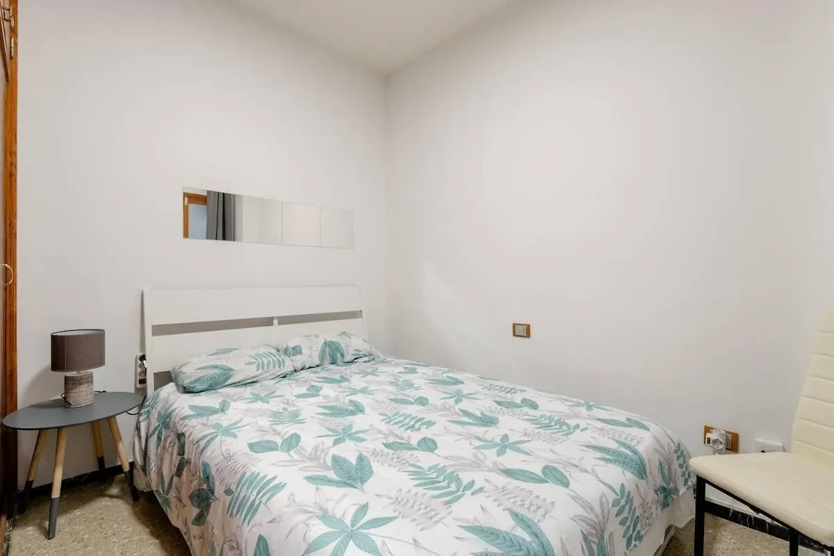 Casa Andrea Apartment Las Palmas de Gran Canaria