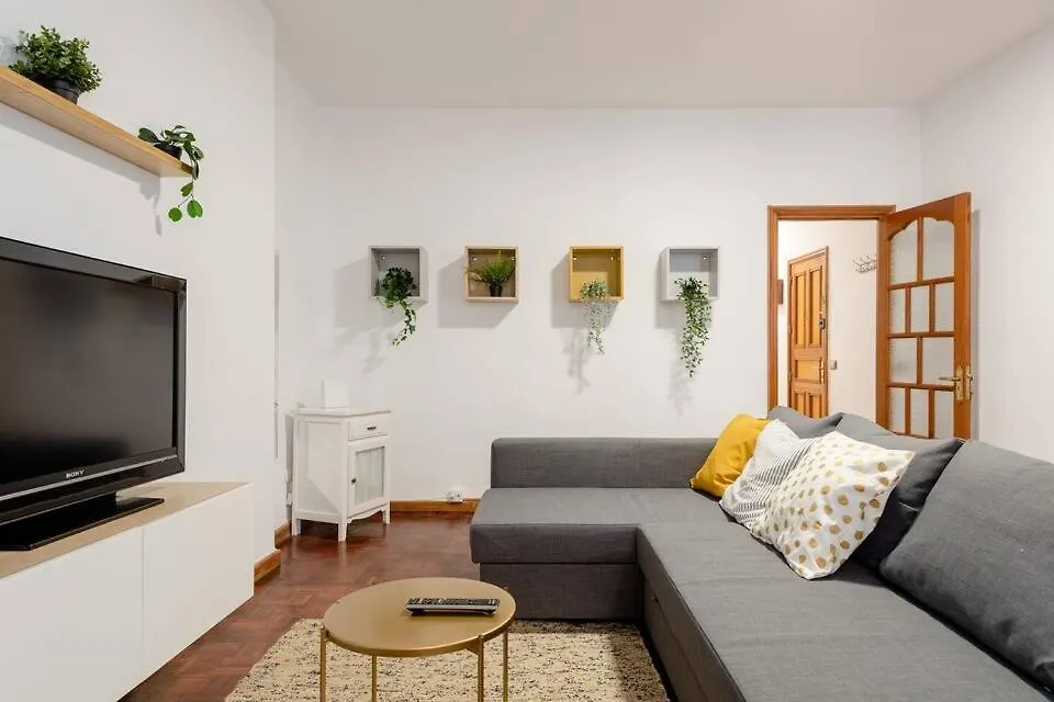 Casa Andrea Apartment Las Palmas de Gran Canaria Spain