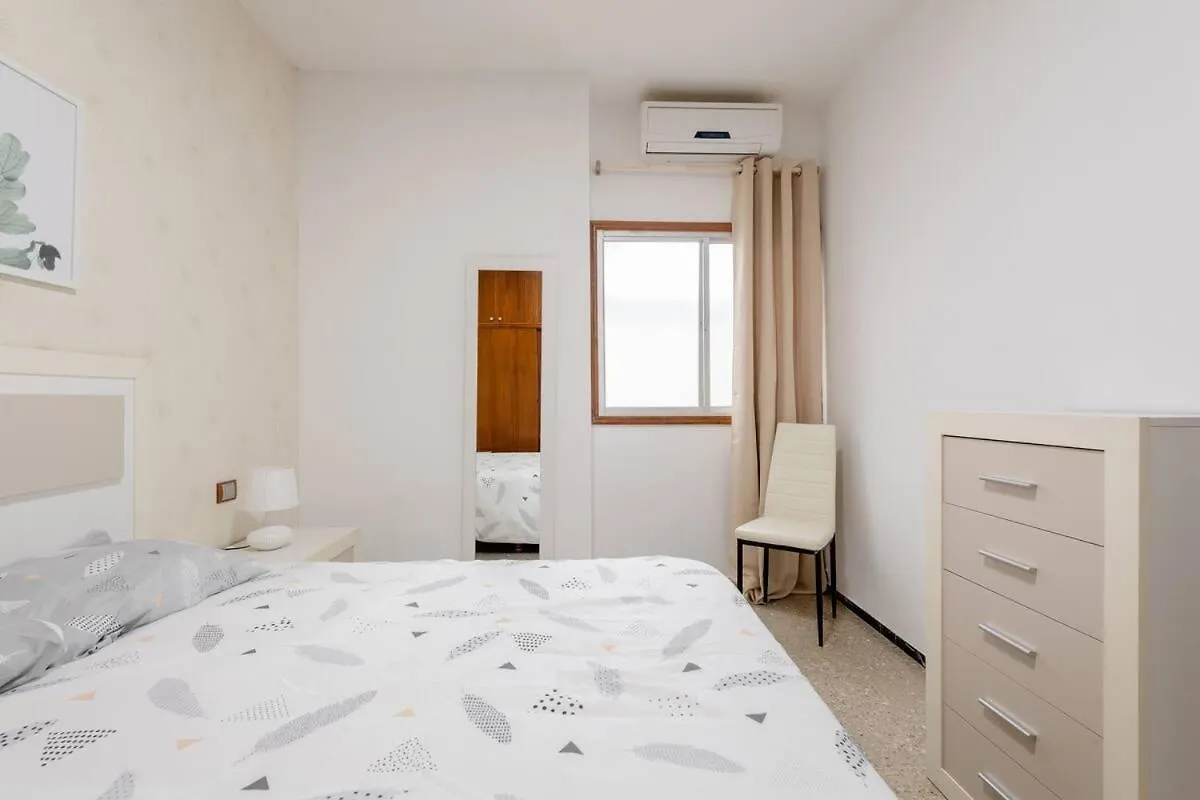 Casa Andrea Apartment Las Palmas de Gran Canaria 0*,  Spain
