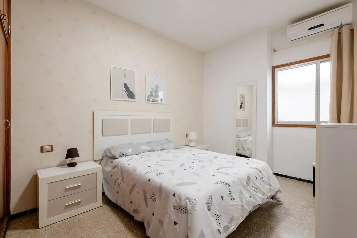 Casa Andrea Apartment Las Palmas de Gran Canaria