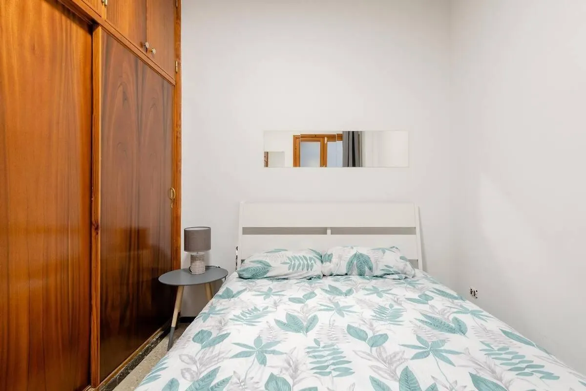Casa Andrea Apartment Las Palmas de Gran Canaria 0*,  Spain