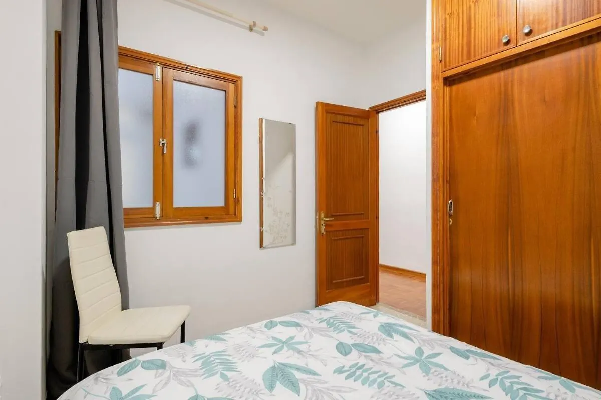 Casa Andrea Apartment Las Palmas de Gran Canaria