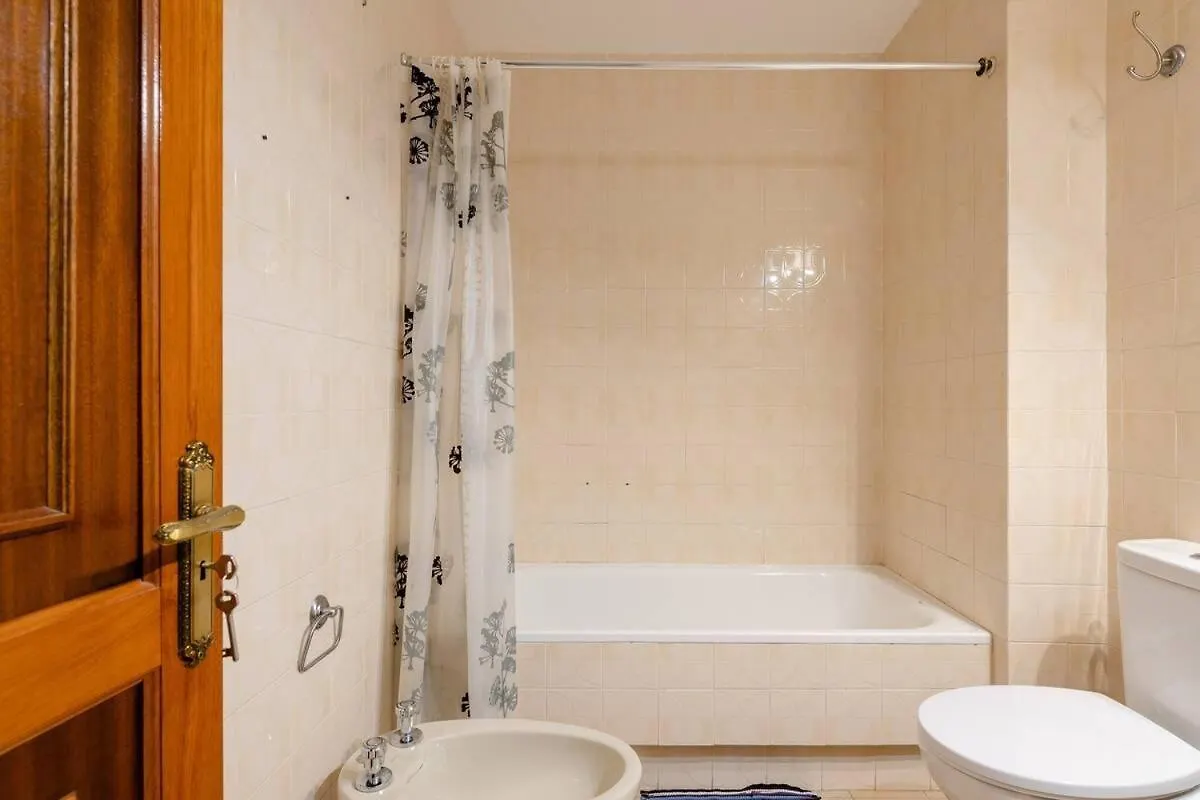 Casa Andrea Apartment Las Palmas de Gran Canaria