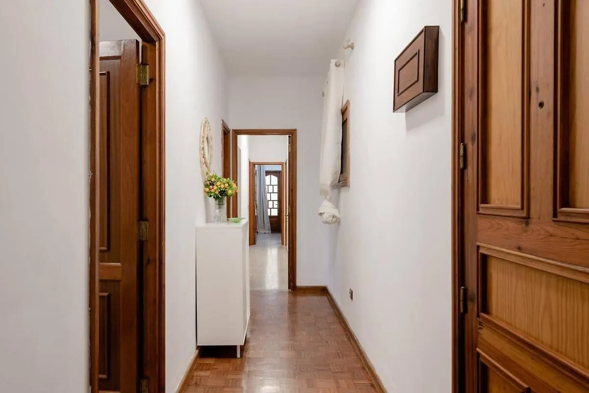 Casa Andrea Apartment Las Palmas de Gran Canaria