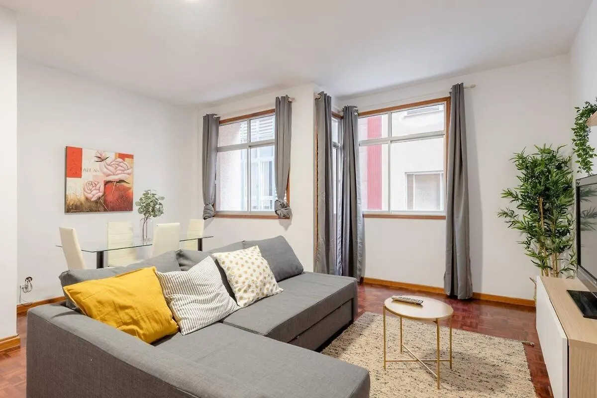 Casa Andrea Apartment Las Palmas de Gran Canaria