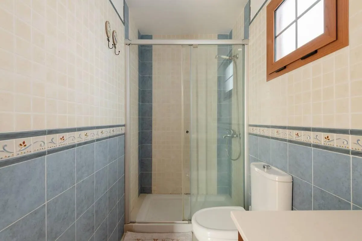 Casa Andrea Apartment Las Palmas de Gran Canaria