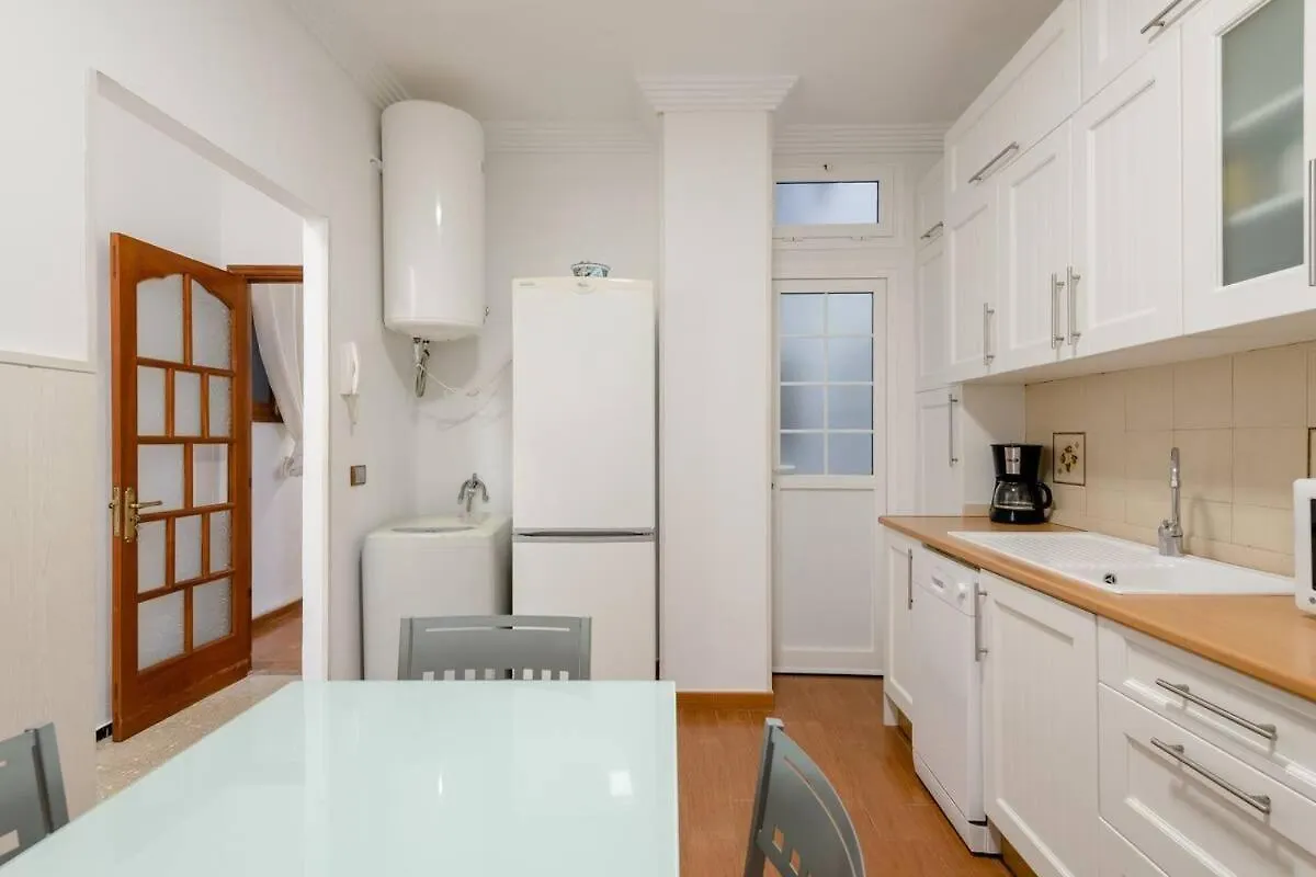 Casa Andrea Apartment Las Palmas de Gran Canaria Spain