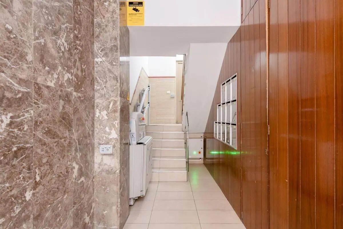 Casa Andrea Apartment Las Palmas de Gran Canaria