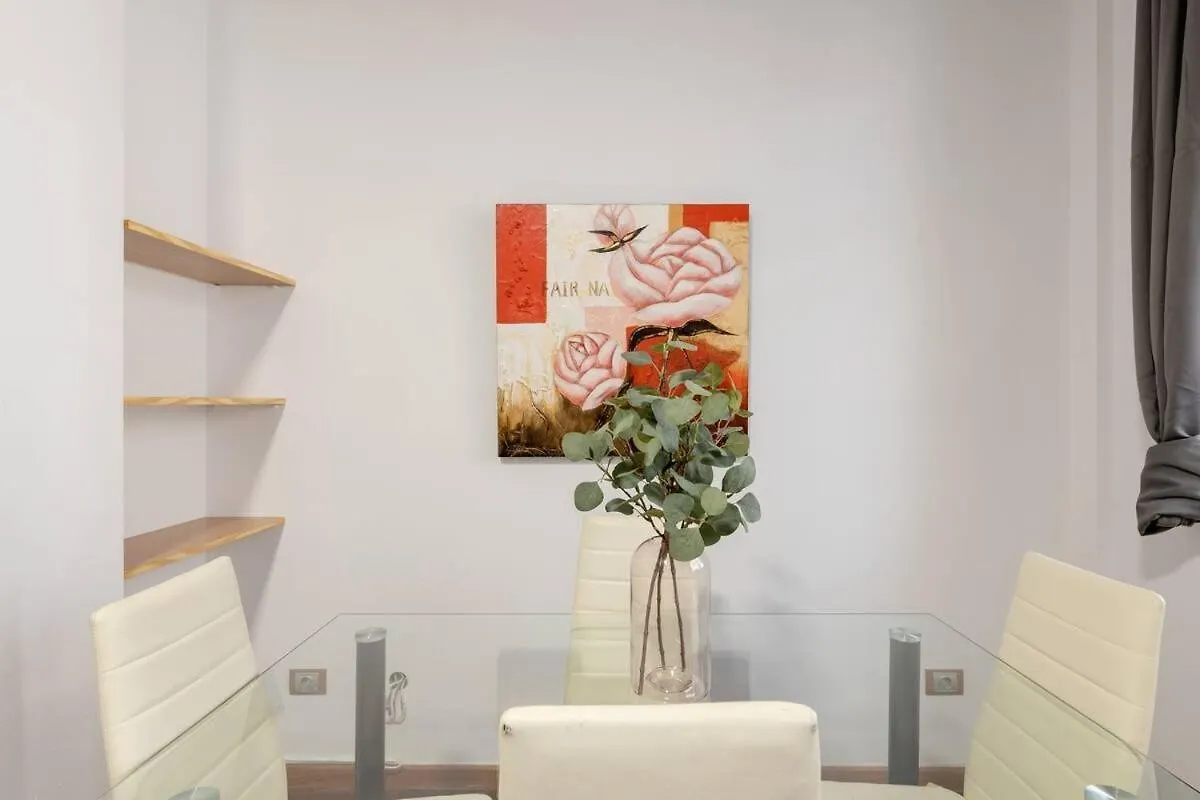 Casa Andrea Apartment Las Palmas de Gran Canaria