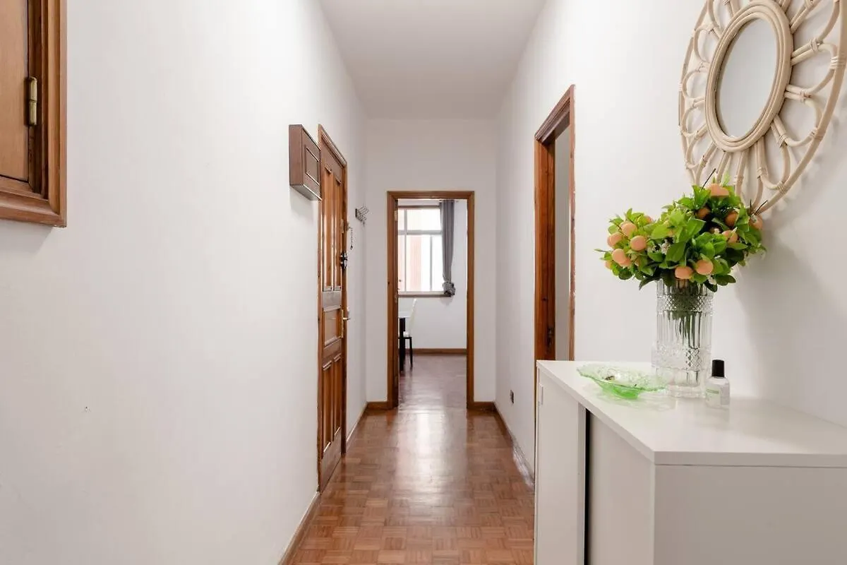 Casa Andrea Apartment Las Palmas de Gran Canaria