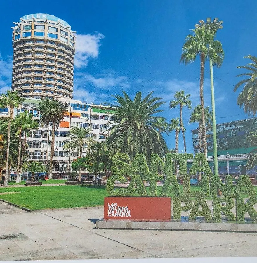 Casa Andrea Apartment Las Palmas de Gran Canaria Spain