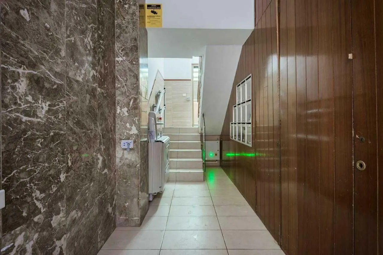 Casa Andrea Apartment Las Palmas de Gran Canaria