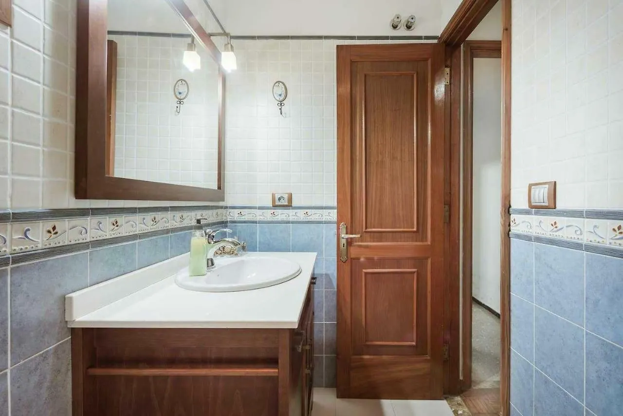 Casa Andrea Apartment Las Palmas de Gran Canaria