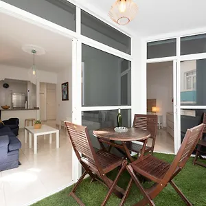  Apartamento Canteras