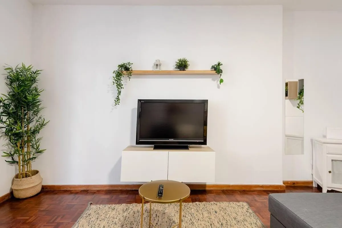 Apartmán Casa Andrea Las Palmas de Gran Canaria Španělsko