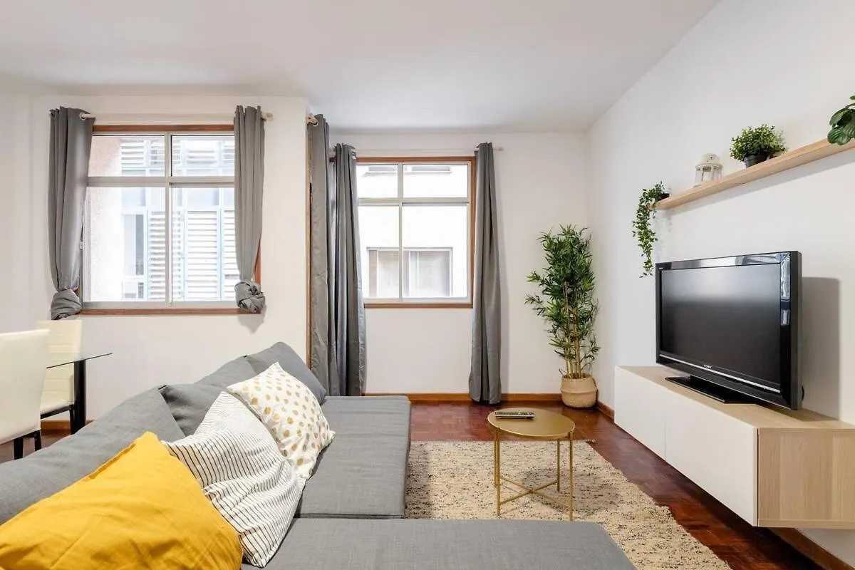 Apartamento Casa Andrea Las Palmas de Gran Canaria