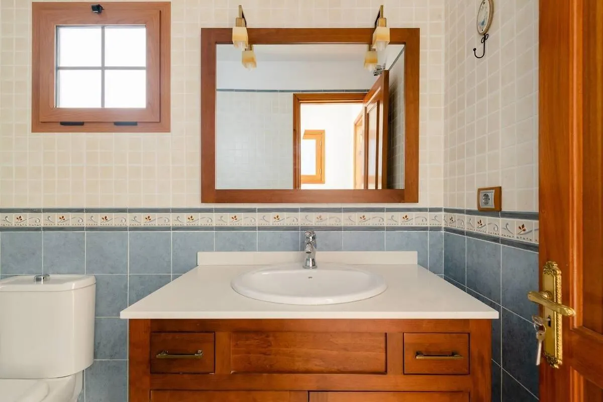 Apartmán Casa Andrea Las Palmas de Gran Canaria Španělsko