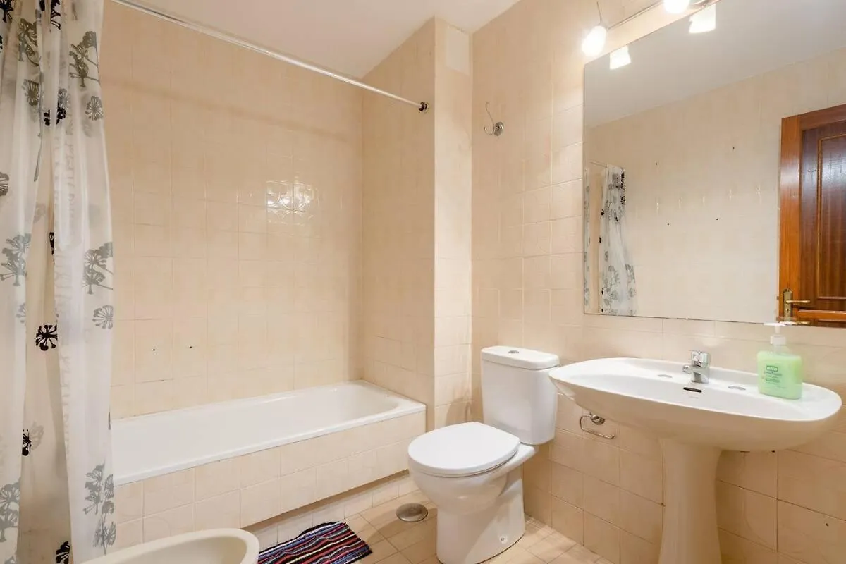 Apartmán Casa Andrea Las Palmas de Gran Canaria