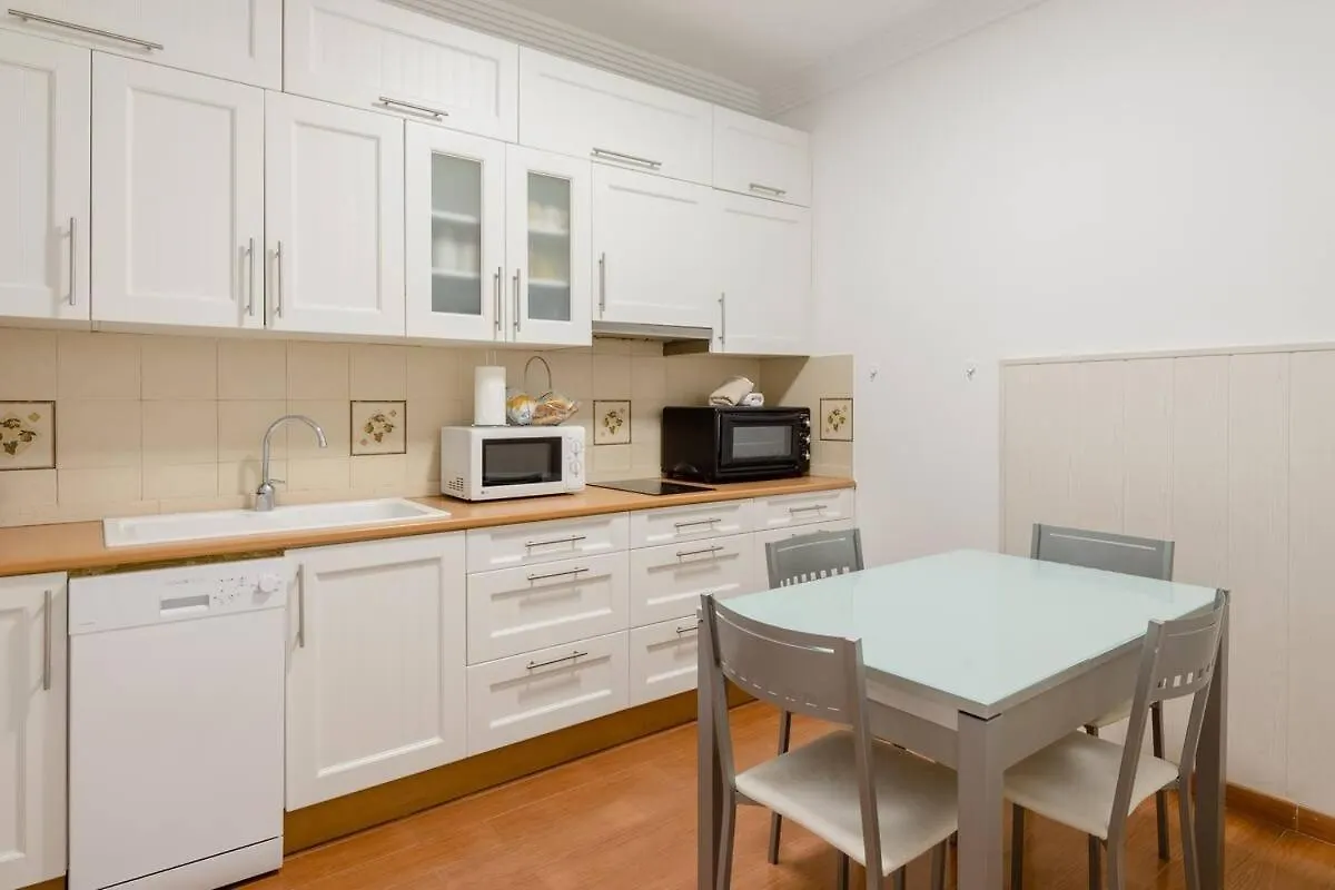 Apartmán Casa Andrea Las Palmas de Gran Canaria