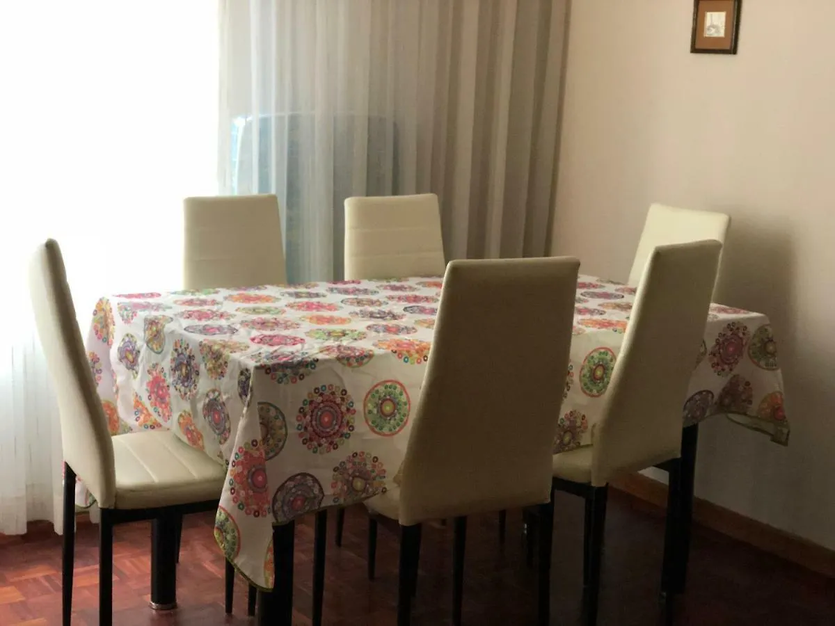 Apartmán Casa Andrea Las Palmas de Gran Canaria