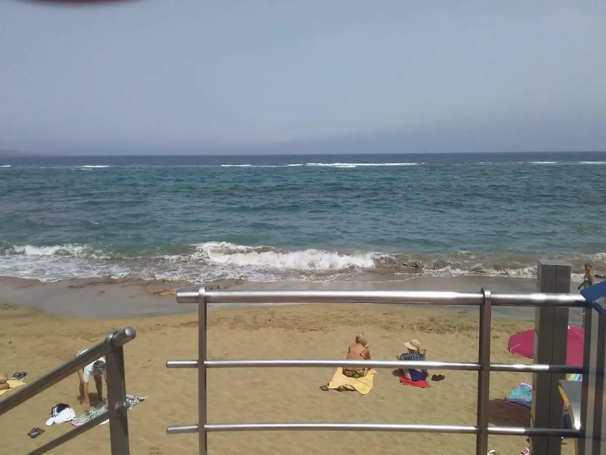 Apartmán Casa Andrea Las Palmas de Gran Canaria Španělsko