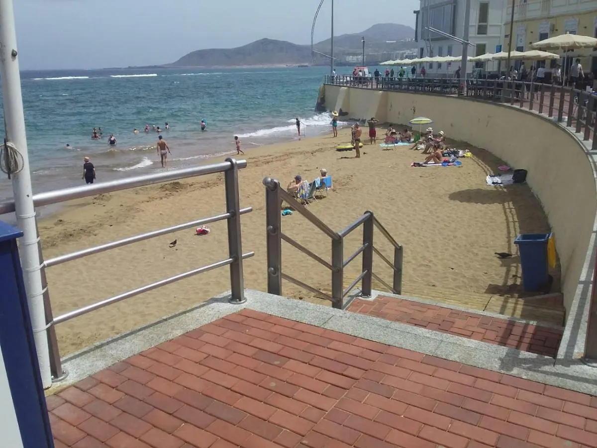 Apartamento Casa Andrea Las Palmas de Gran Canaria