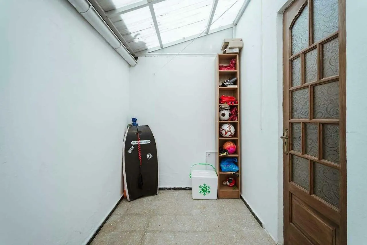Apartamento Casa Andrea Las Palmas de Gran Canaria España
