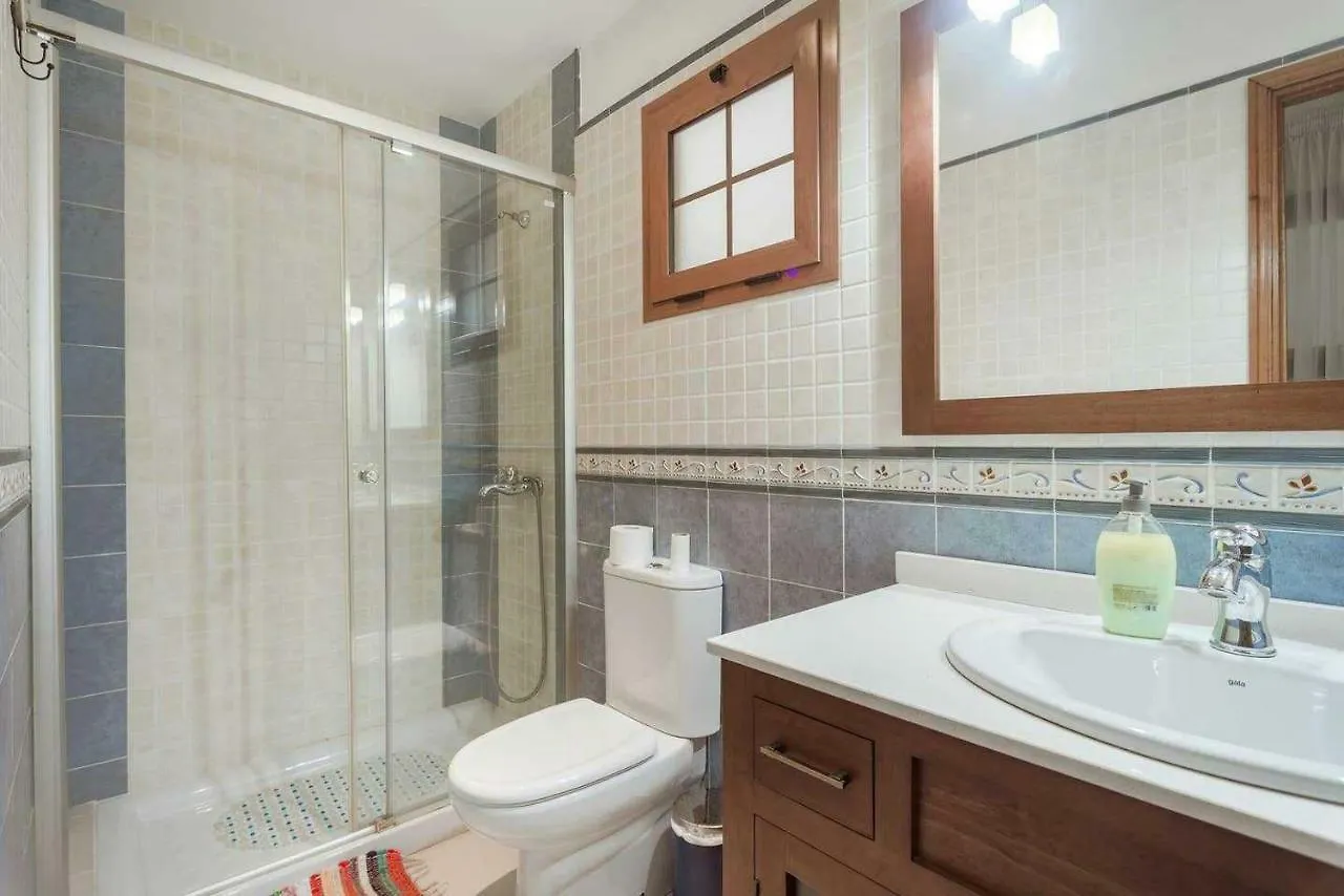 Apartmán Casa Andrea Las Palmas de Gran Canaria