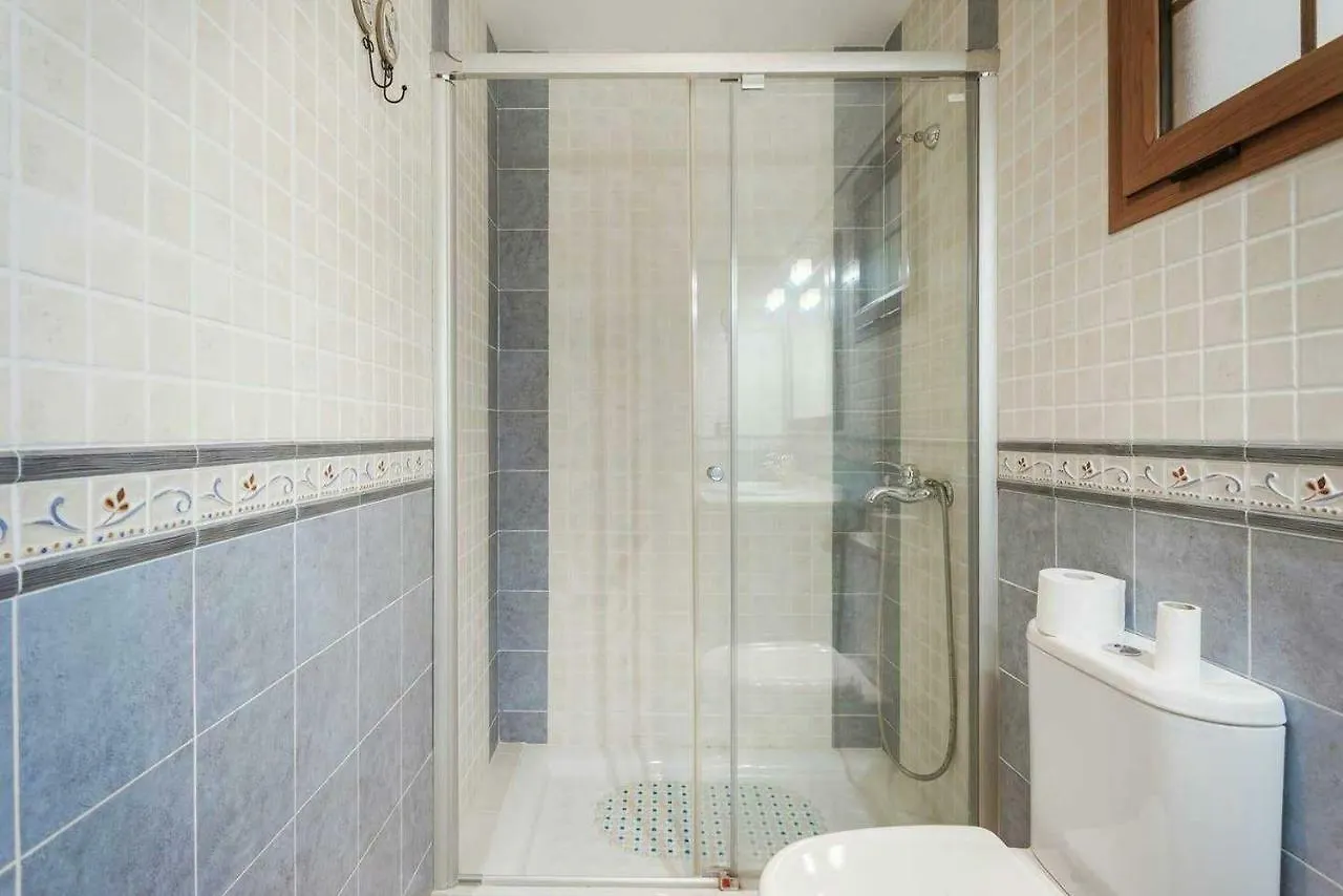Apartmán Casa Andrea Las Palmas de Gran Canaria 0*,